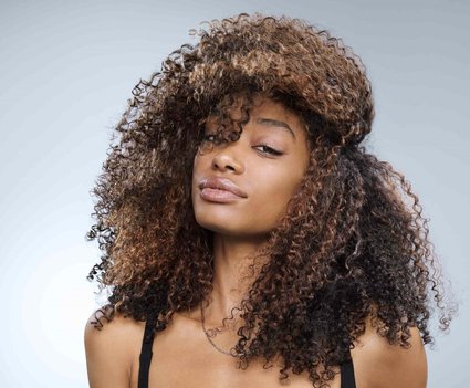 redken 2024 hero model karina